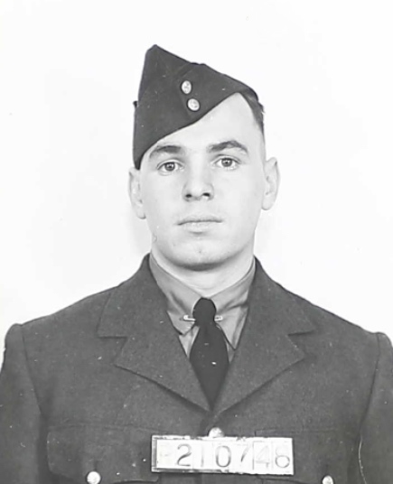 Photo of FRANK GORDON PATERSON