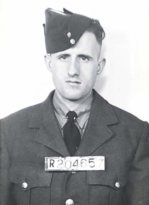 Photo of William Gracie