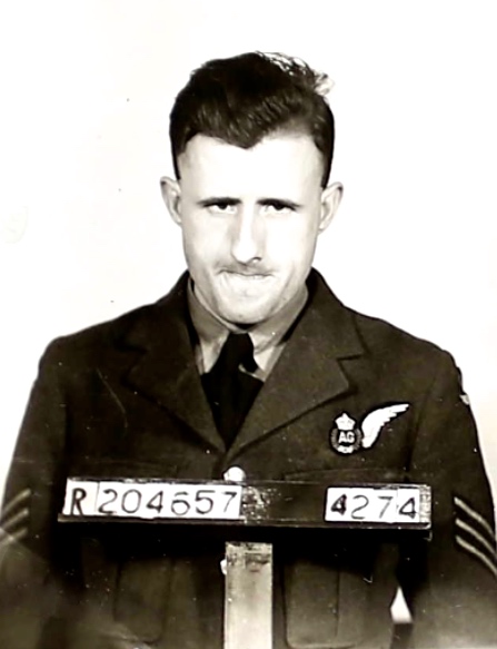 Photo of William Gracie