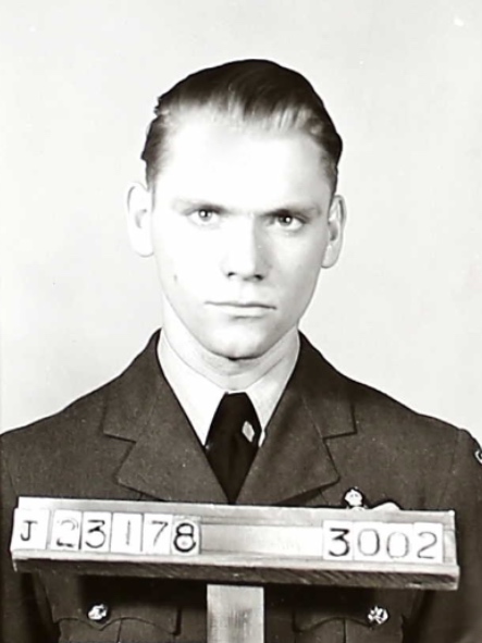 Photo of ROBERT ROY GIFFIN