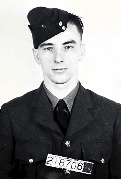 Photo of WILLIAM JOSEPH CHUDZIK