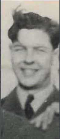 Photo of FRANK GRANT HARROP