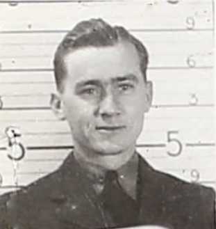 Photo of LUCAS HOLOWAY