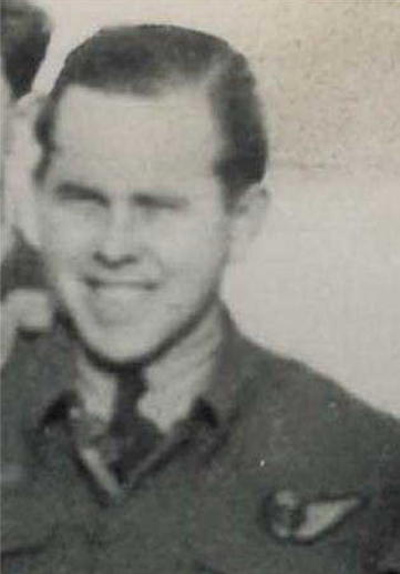 Photo of ROBERT MURRAY IRWIN