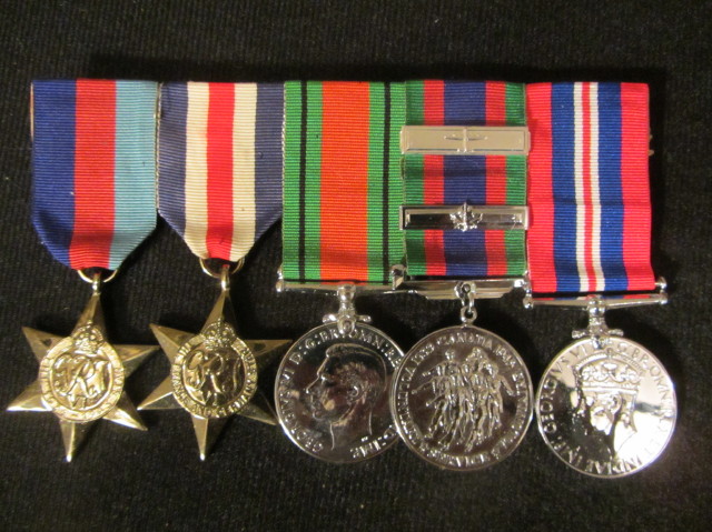 Medals