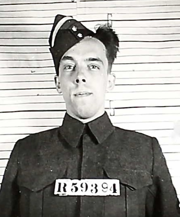 Photo of ALBERT ANTOINE DESILETS