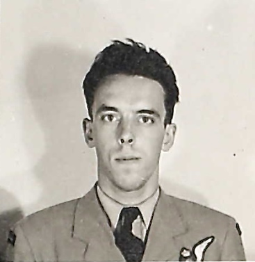 Photo of ALBERT ANTOINE DESILETS