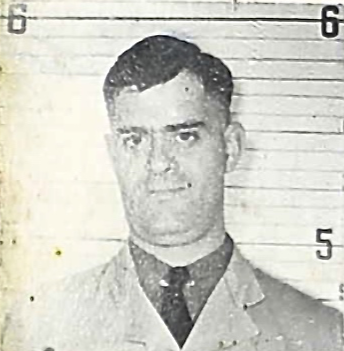 Photo of Joseph Paul Lucien Wilfred Desroches