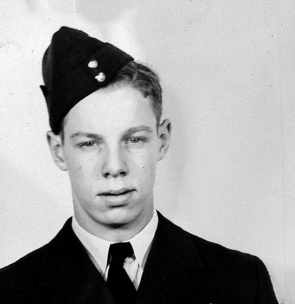 Photo of Edward Phillip Devaney