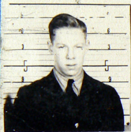 Photo of Edward Philip Michael Devaney