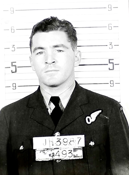 Photo of William Douglas Matthew Devine