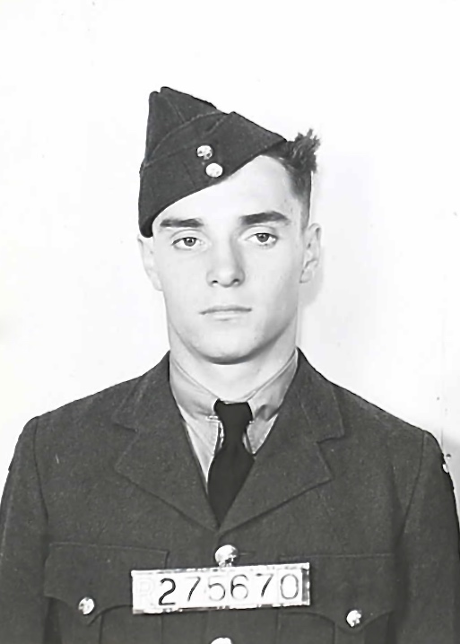 Photo of WALTER WILLIAM DEWAR