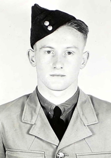 Photo of DOUGLAS LYLE DEWART