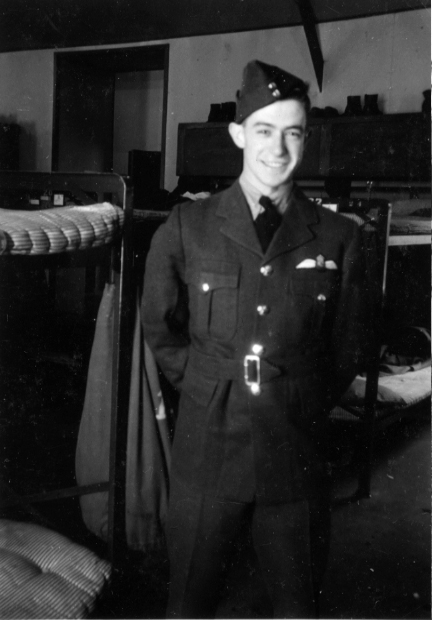 Photo of GORDON DOUGLAS DICKIE