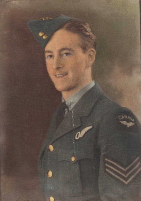 Photo of Walter Edward Dickson