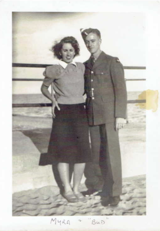 Photo of Walter Edward Dickson