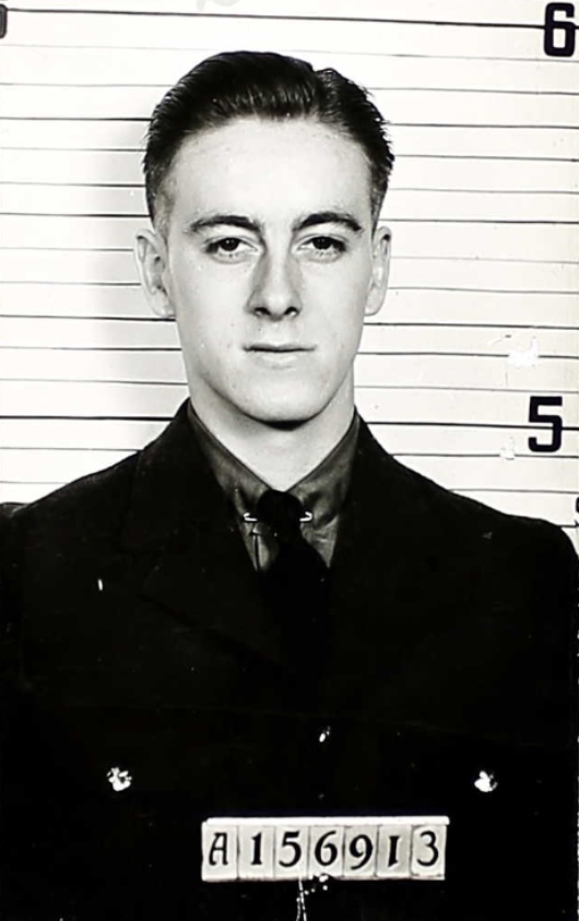 Photo of Walter Edward Dickson