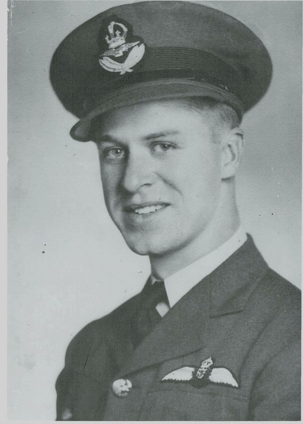 Photo of Douglas Haig Disney