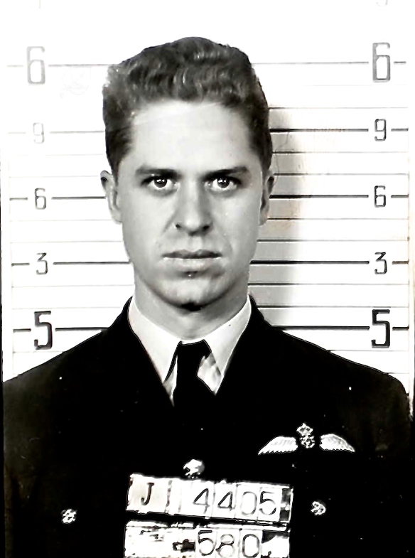 Photo of Douglas Haig Disney