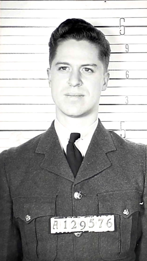 Photo of Douglas Haig Disney