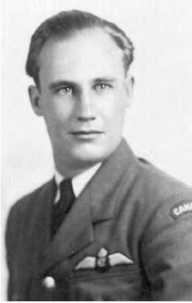 Photo of John Askew Chartres Dixon