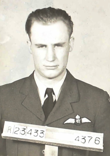 Photo of John Askew Chartres Dixon