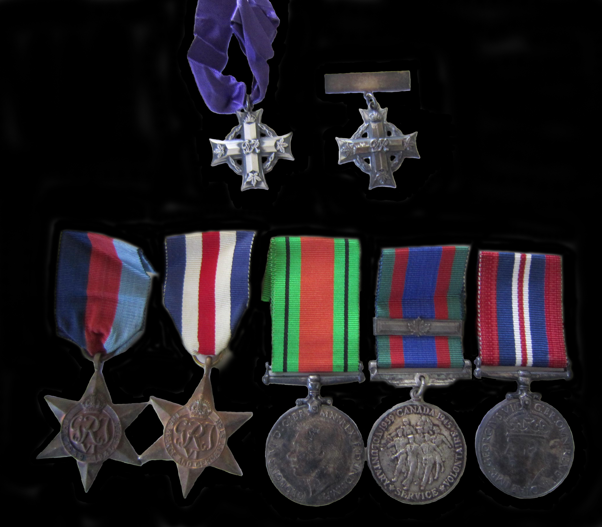 Medals