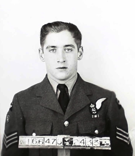 Photo of FERNAND WALTER DOBBS