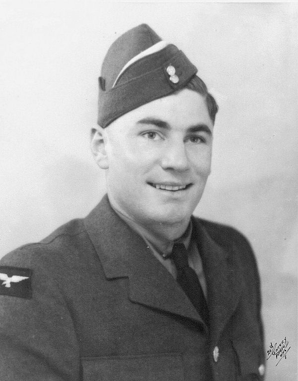 Photo of John Peter Dockerill