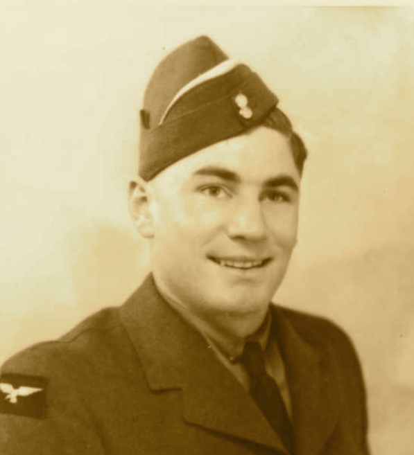 Photo of JOHN PETER DOCKERILL