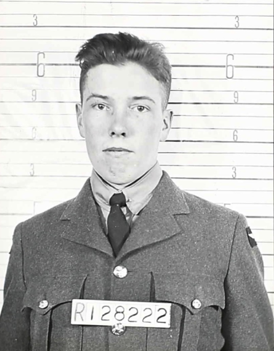 Photo of Thomas Wilfred Dodd