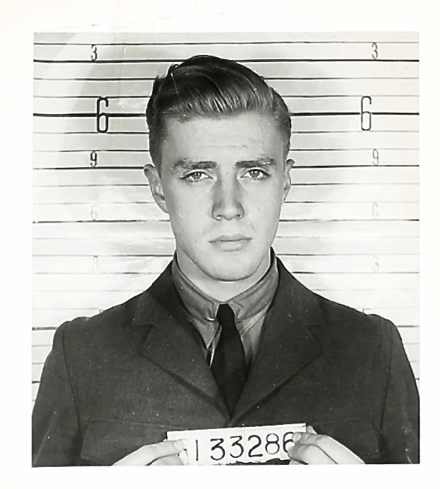 Photo of James David Dodding