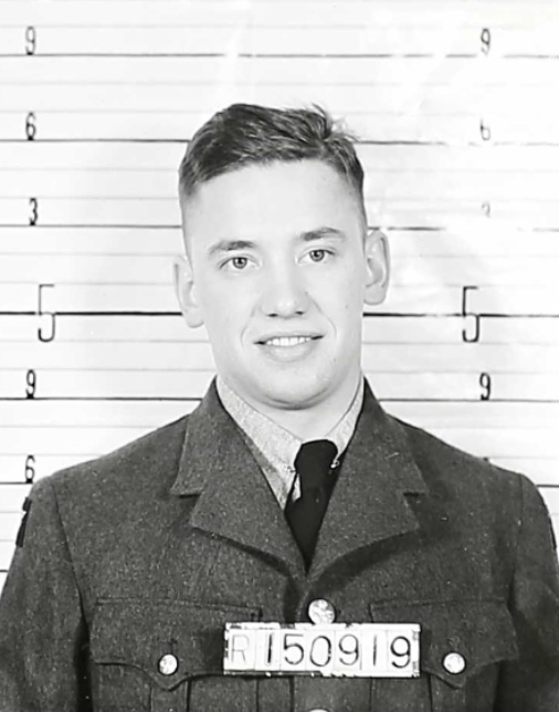 Photo of James Harper Dodge