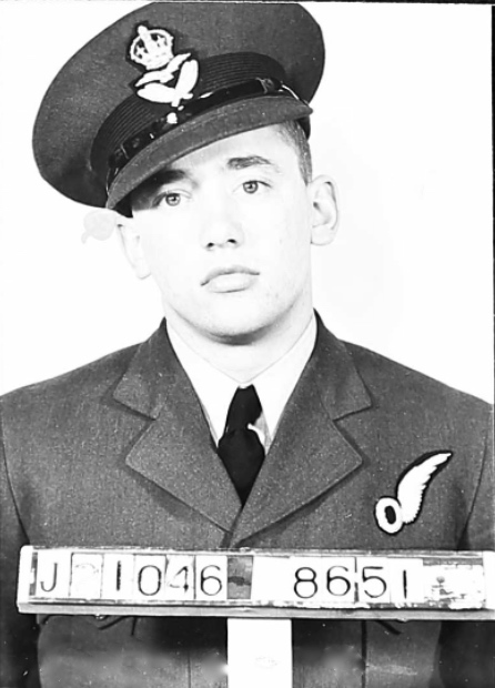 Photo of James Harper Dodge