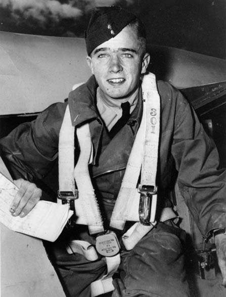 Photo of James Harrington Doe