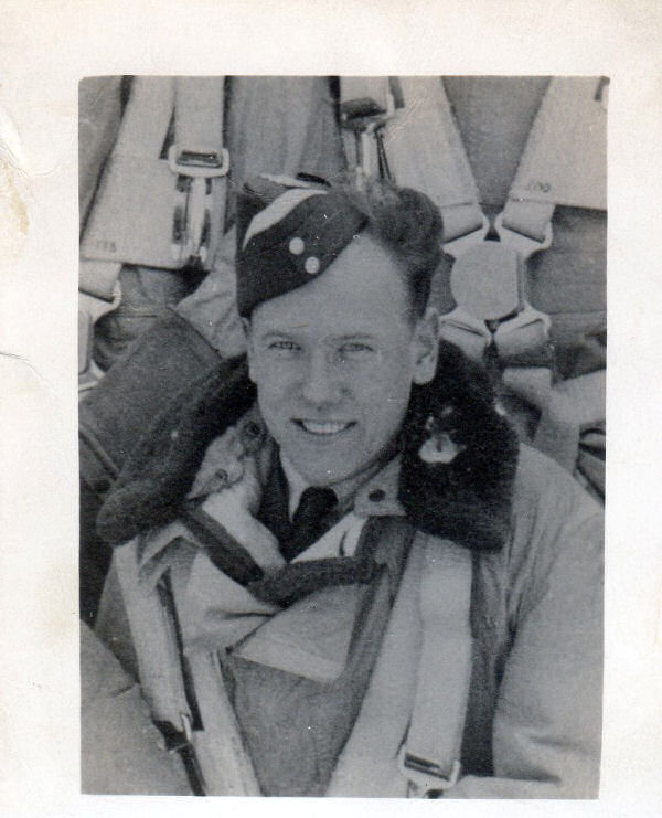 Photo of Robert Doherty