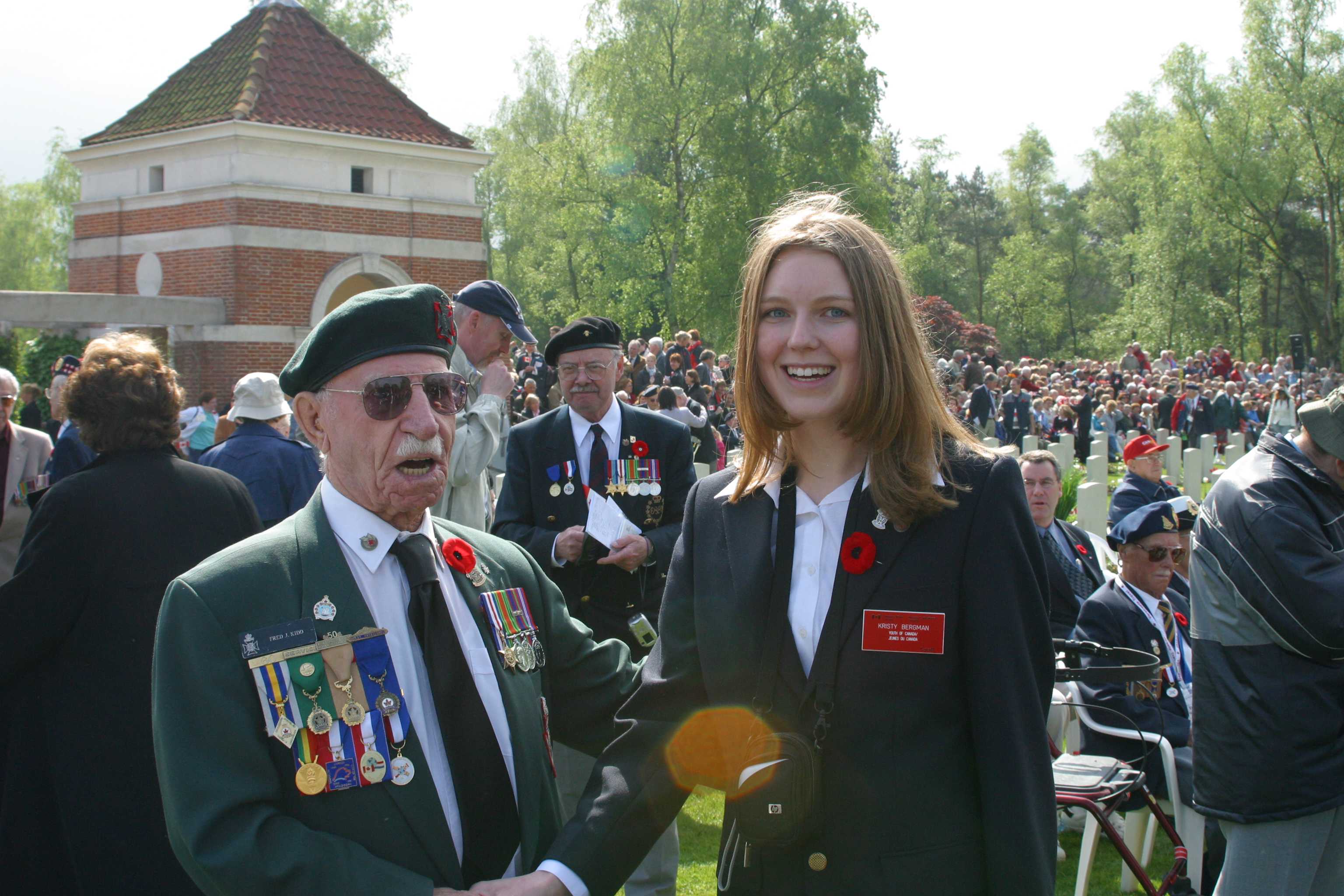 Photo of LEONARD DEWAIN KIDD