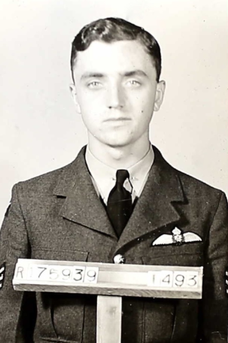 Photo of Francis Wilfred Dolter