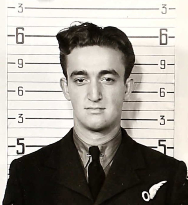 Photo of GORDON EDWARD DONALDSON