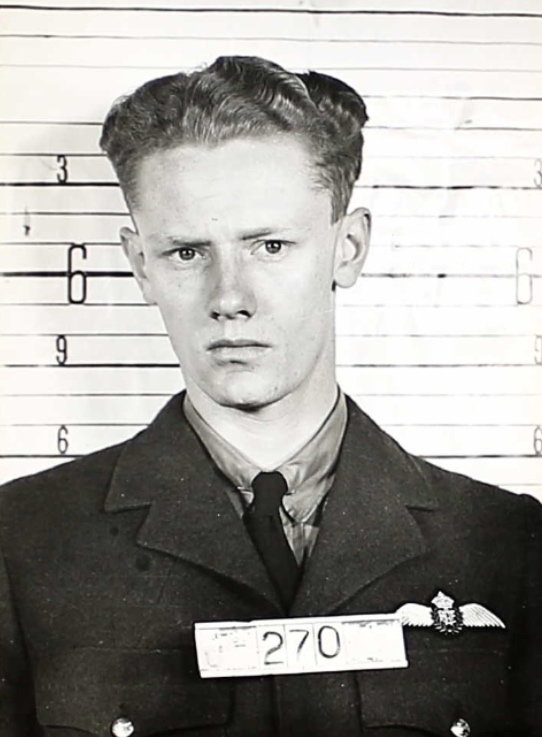 Photo of RALPH WILLIAM DONOVAN