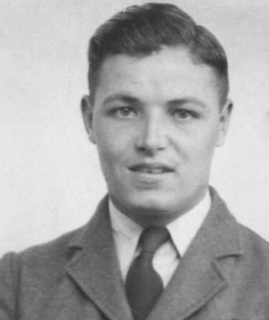 Photo of WALTER CYRIL VATCHER