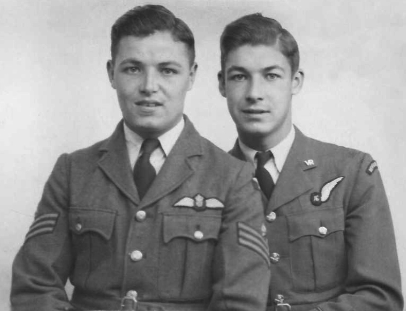 Photo of WALTER CYRIL VATCHER