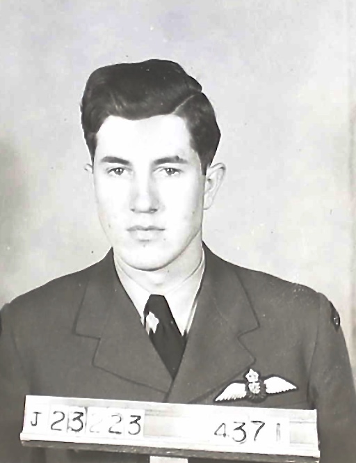 Photo of Herbert Reginald Dowding