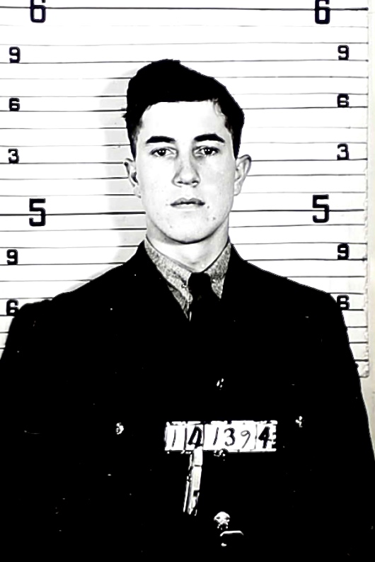 Photo of Herbert Reginald Dowding