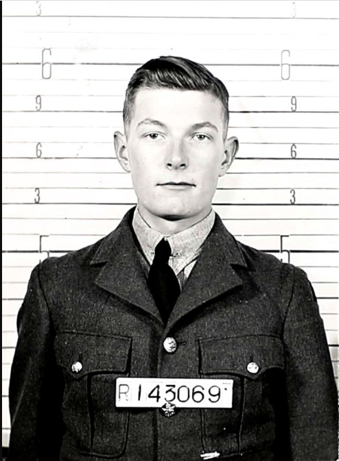 Photo of William Bruce Drake