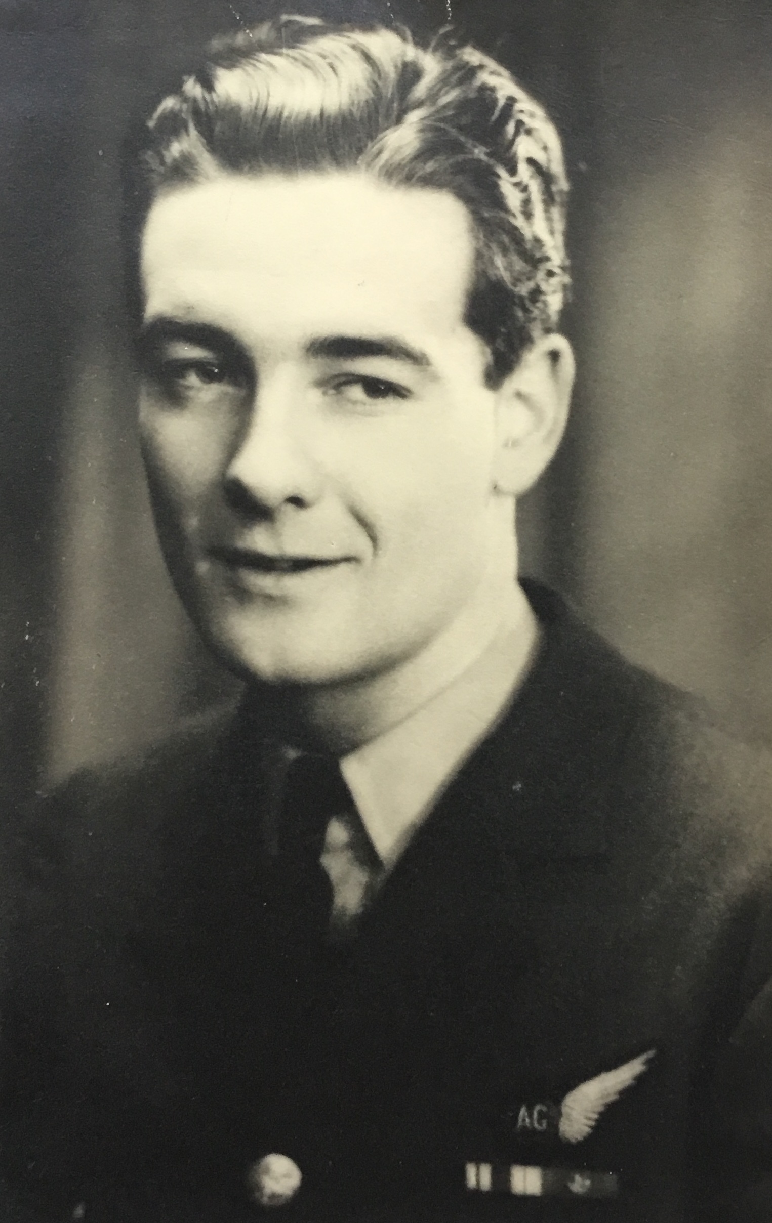 Photo of WENDELL PIERCE DREW