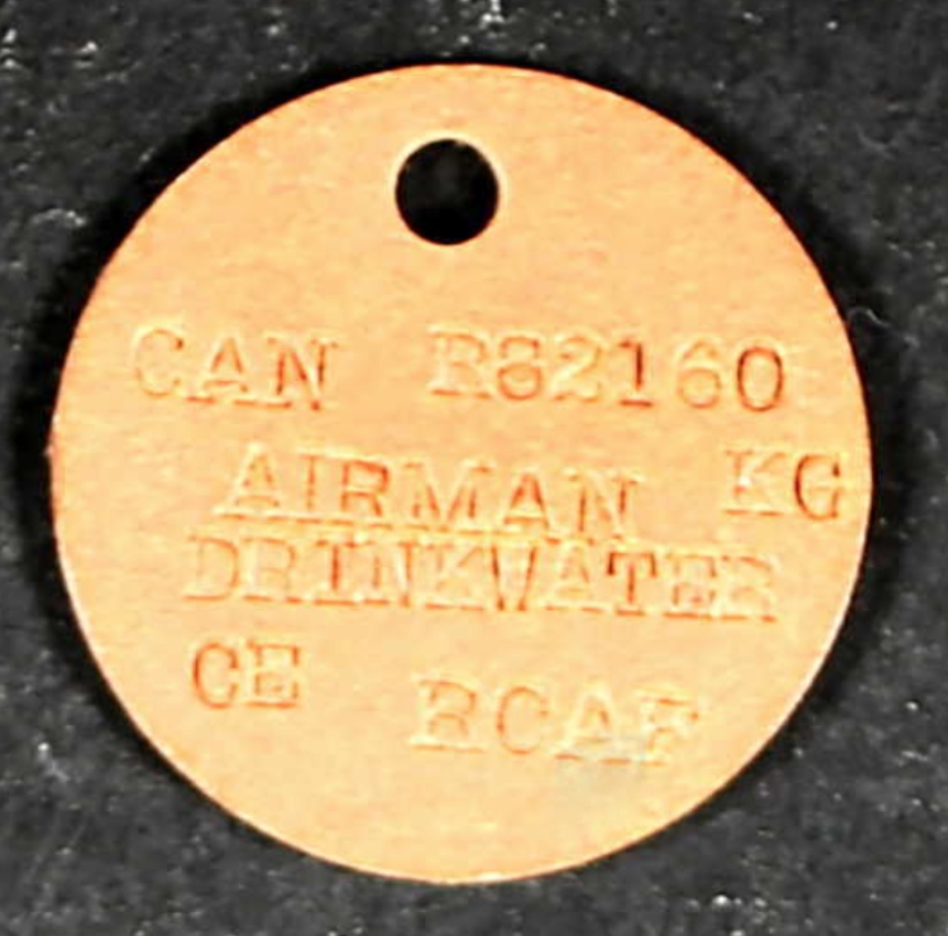 Identification tag