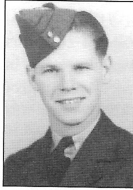 Photo of JAMES LEONARD DRYSDALE