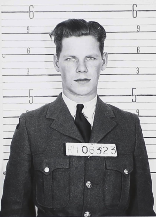 Photo of JAMES LEONARD DRYSDALE