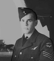 Photo of Donald William Dufton